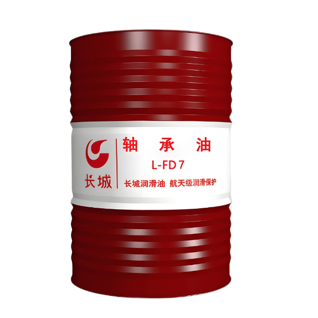 源汇长城FD轴承油